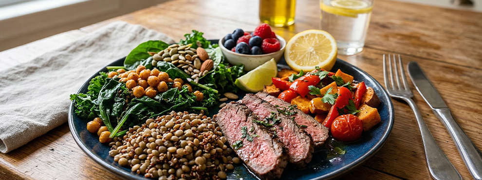 Jak podnieść poziom ferrytyny? Skuteczne sposoby, dieta, suplementacja i diagnostyka przyczyny