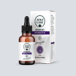 Probiotyk w kroplach zdrowe jelita Aura Care