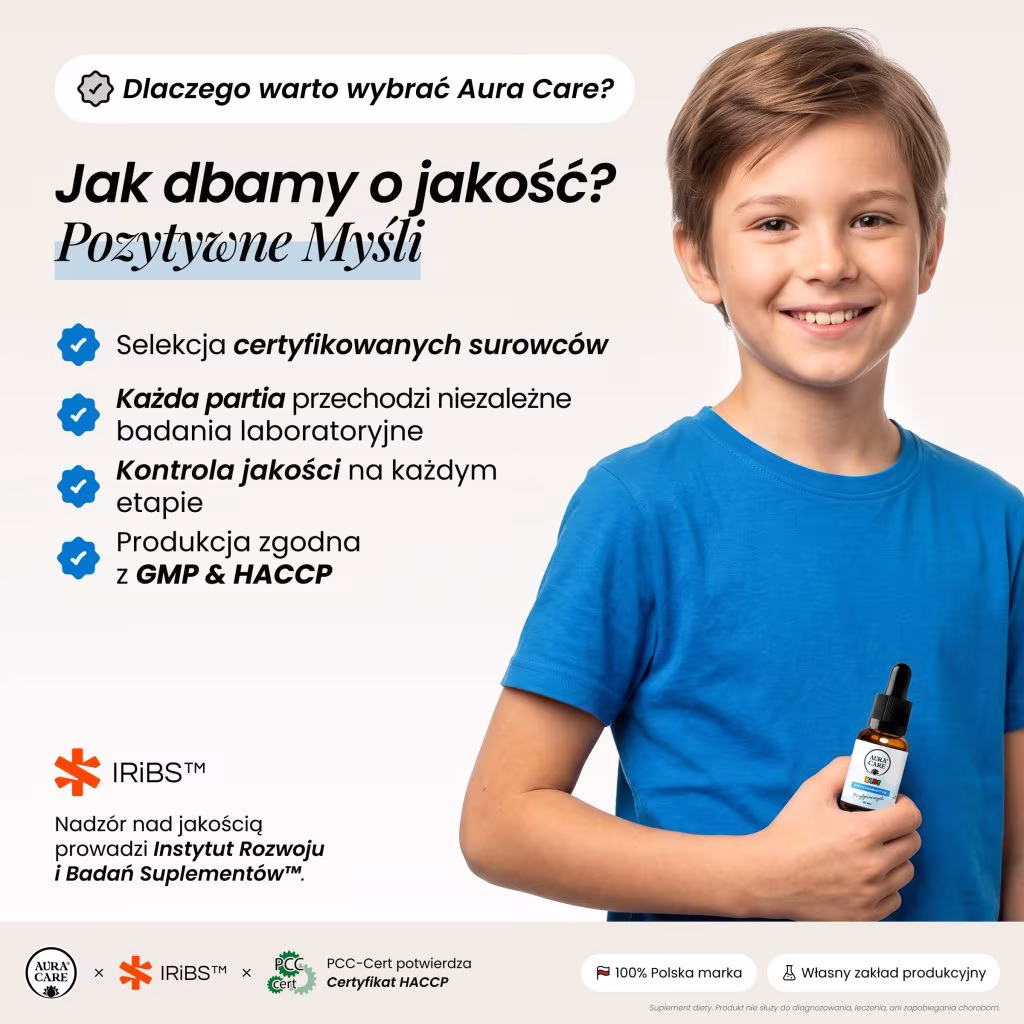 Pozytywne Mysli Kids 5