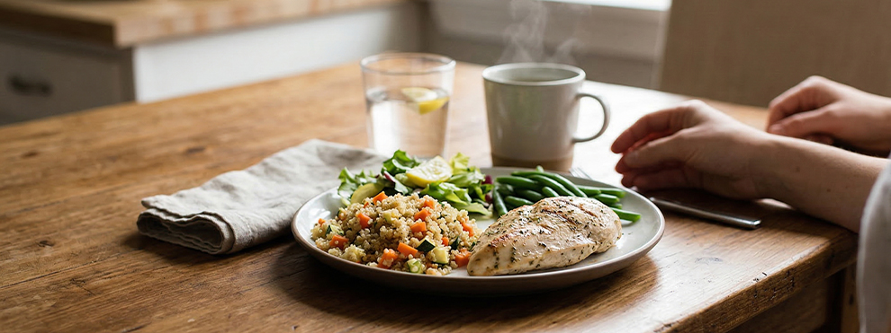 Zespół jelita drażliwego (IBS) — przyczyny, objawy, dieta i leczenie