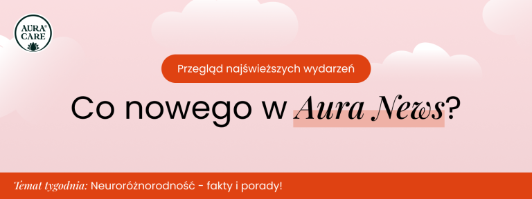 Neuroróżnorodność — fakty i porady, które wesprą nie tylko układ nerwowy.