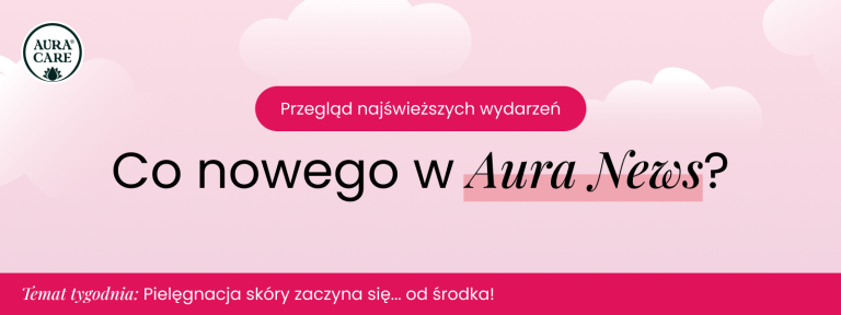 Pielęgnacja skóry zaczyna się od środka – sprawdź, czy wiesz, jak o nią zadbać!