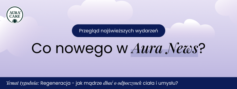 Regeneracja – jak mądrze dbać o wypoczynek ciała i umysłu?