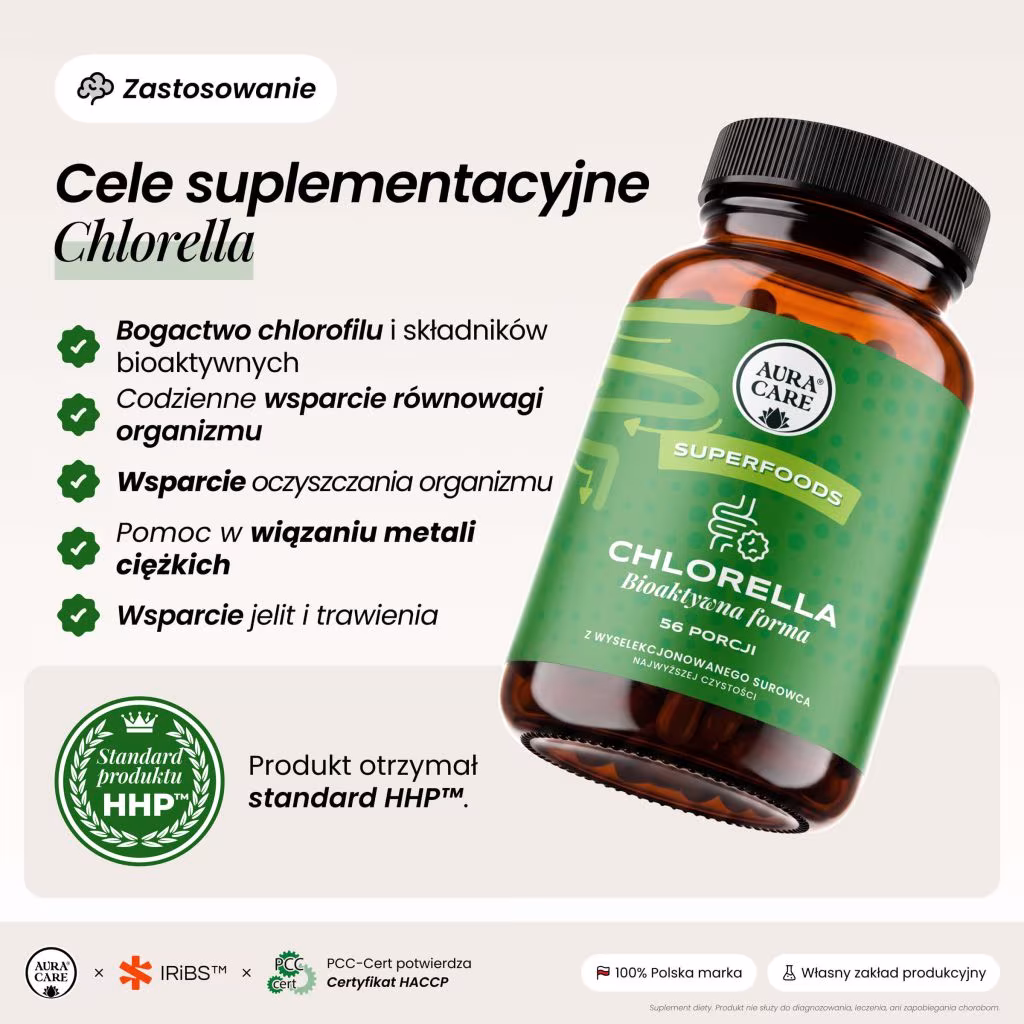 Chlorella 2
