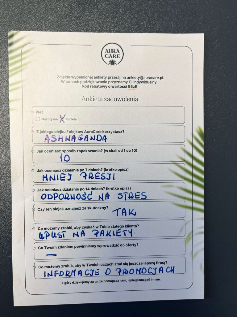 Ankieta 22.04.2026