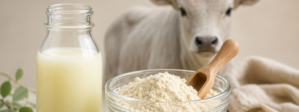 Siara bydlęca – co to jest i na co pomaga?