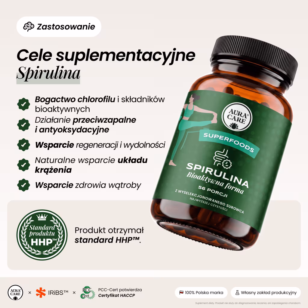 Spirulina 3