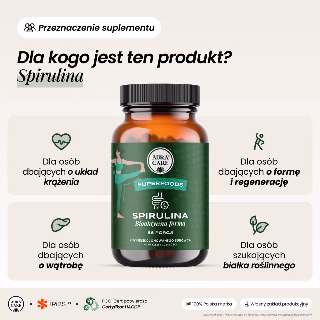 Spirulina 4