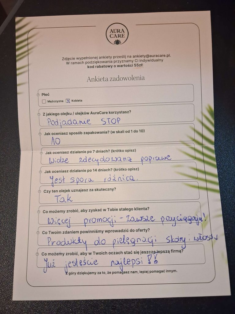 Ankieta 06.05.2026