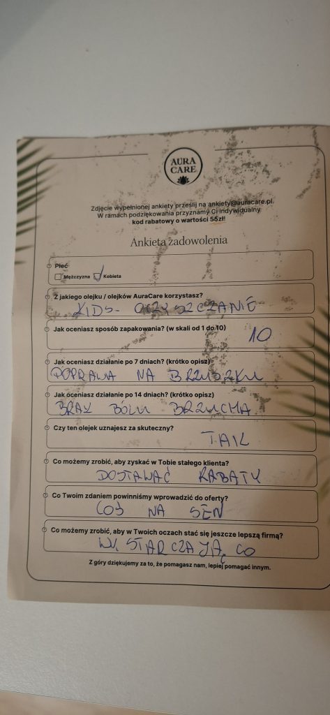 Ankieta 21.05.2026