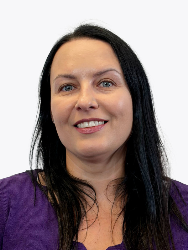 Anna - konsultantka Aura Care