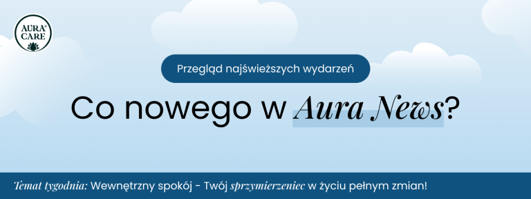 Wewnętrzny spokój — Twój sprzymierzeniec w życiu pełnym zmian
