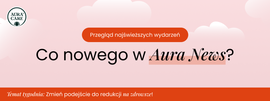 Zmień podejście do redukcji na zdrowsze!