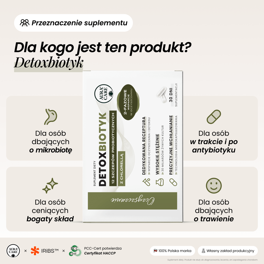 Detoxbiotyk 3