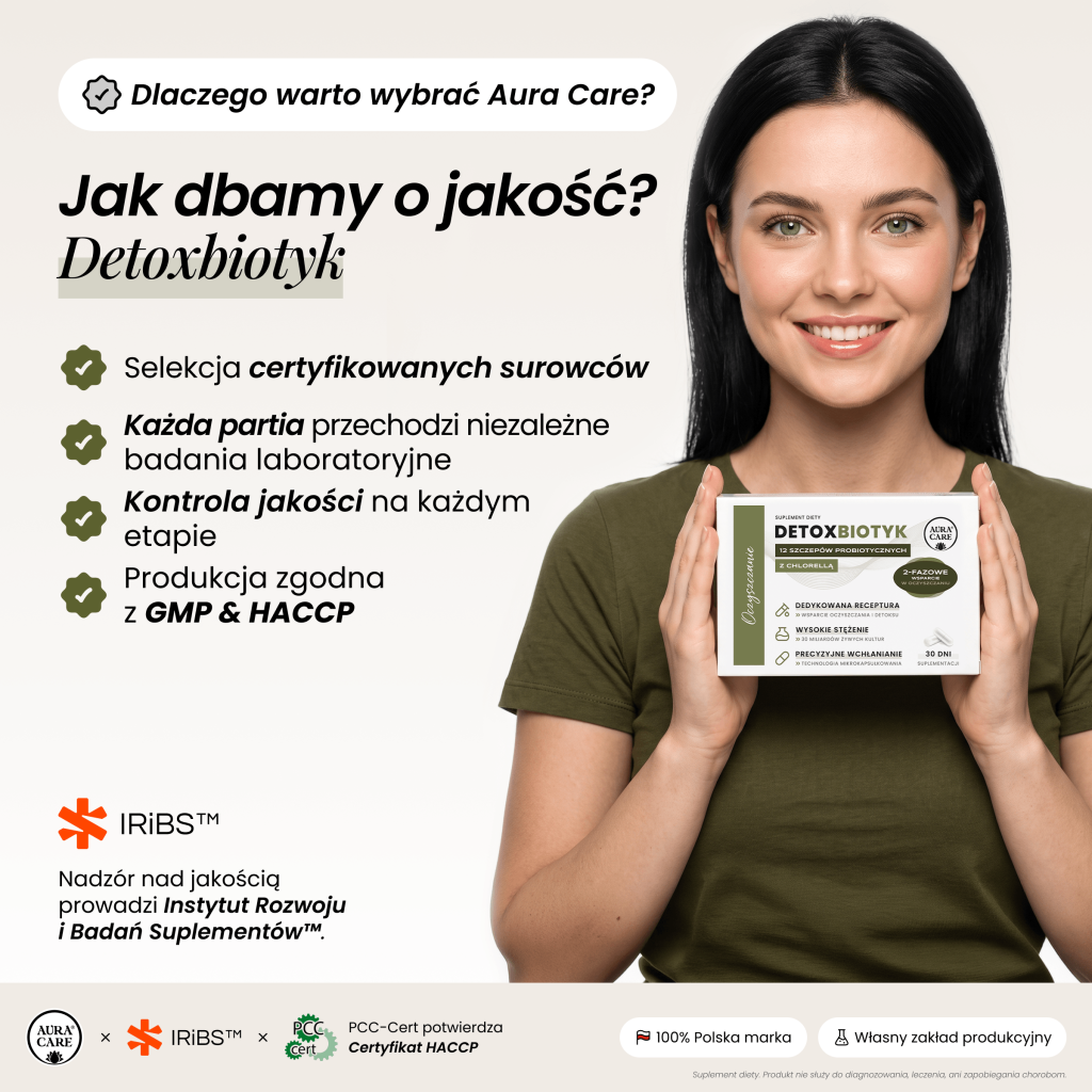 Detoxbiotyk 5
