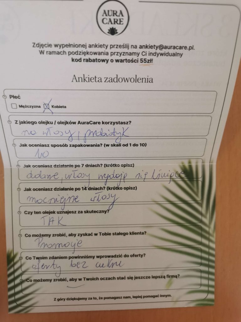 Ankieta 12.05.2026