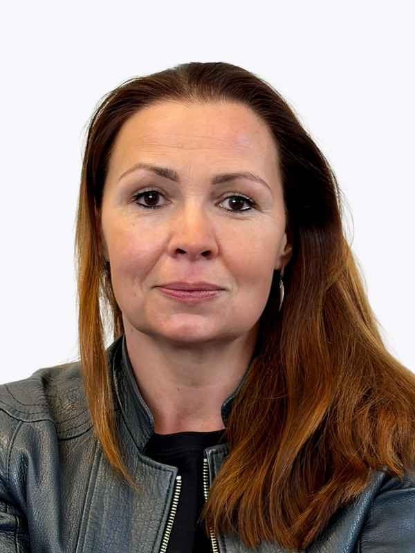 Joanna - konsultantka Aura Care