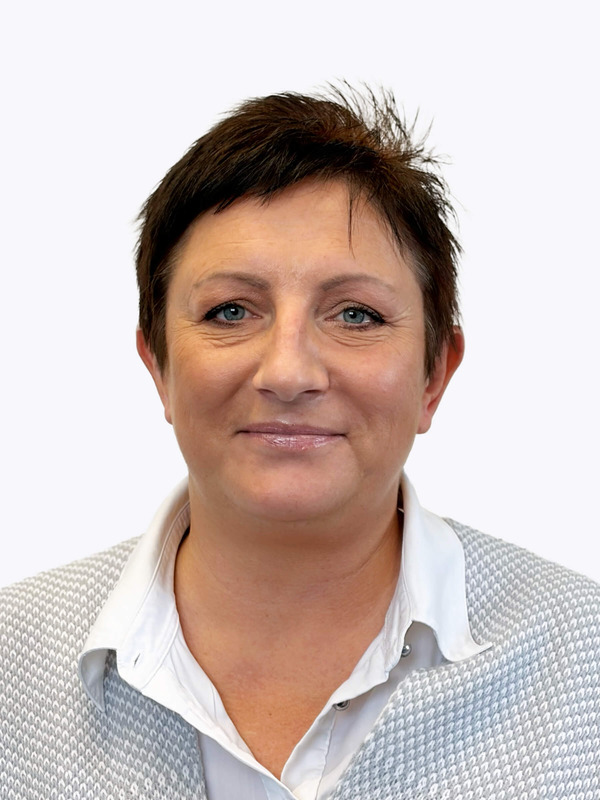 Marta - konsultantka Aura Care