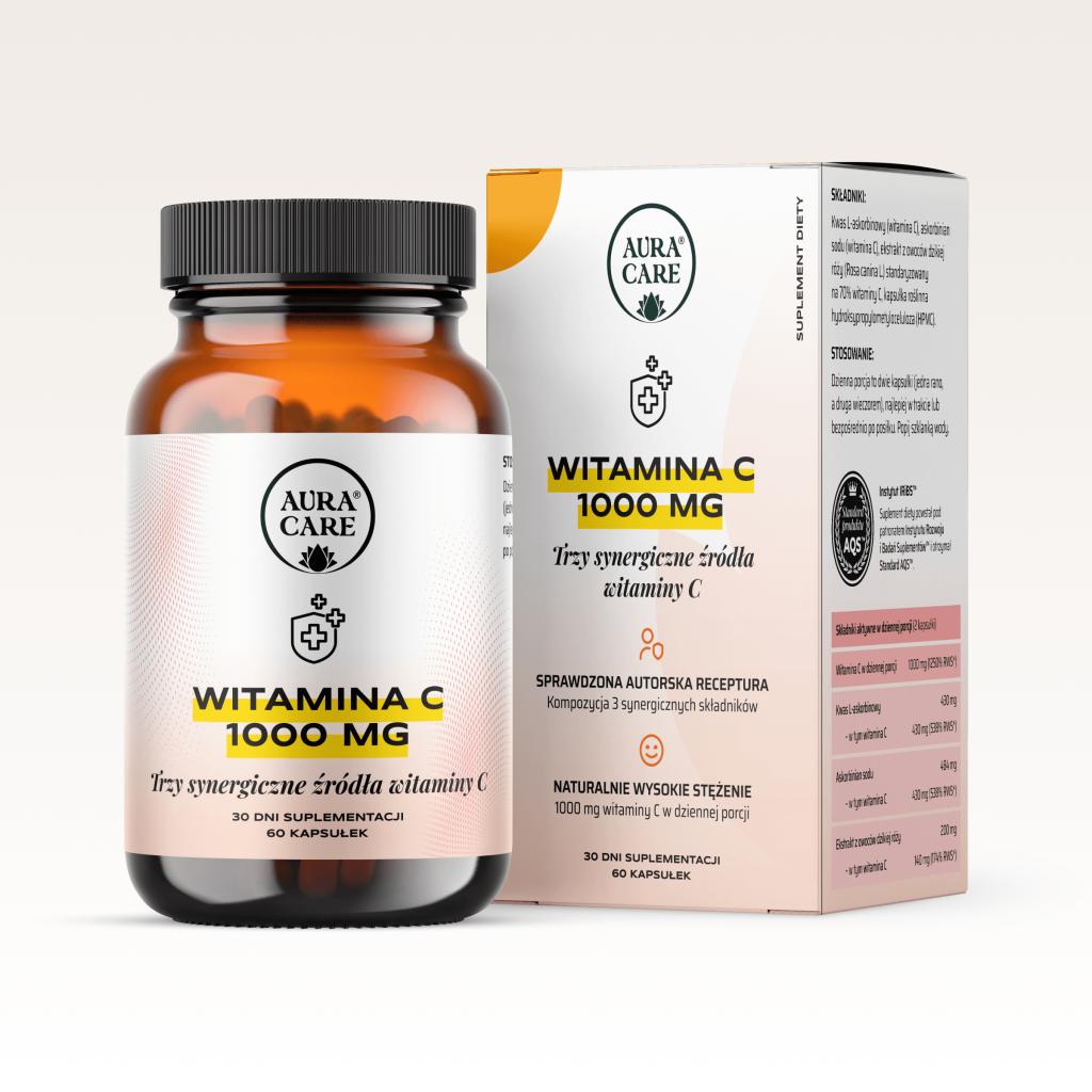 Witamina C 1