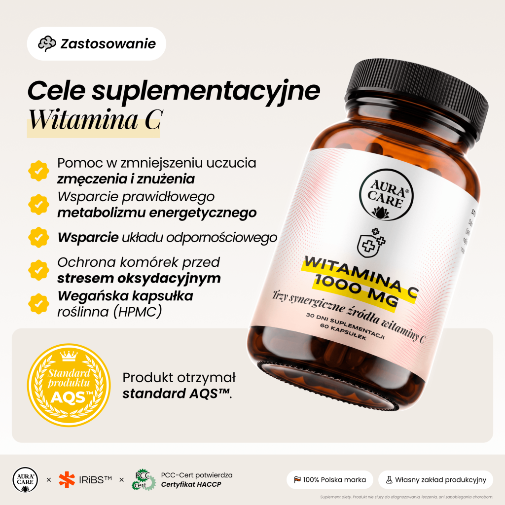 Witamina C 3