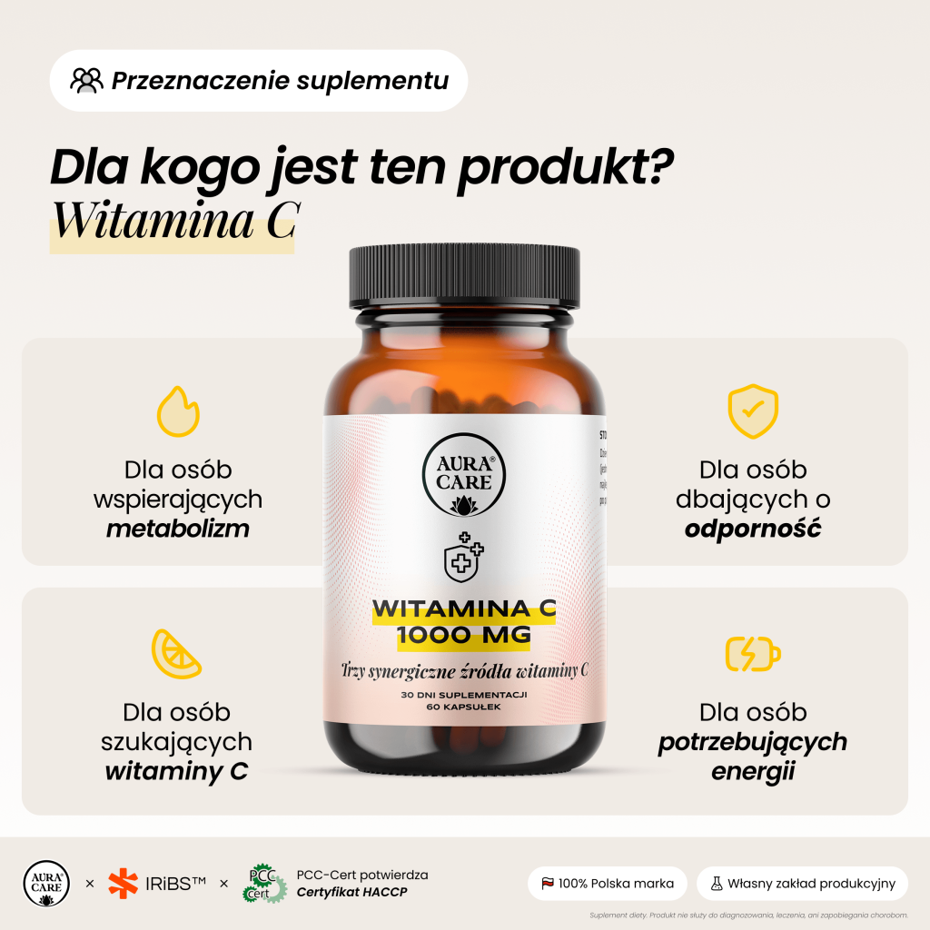 Witamina C 4