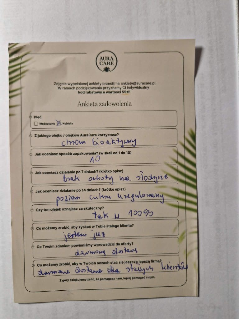 Ankieta 03.05.2026