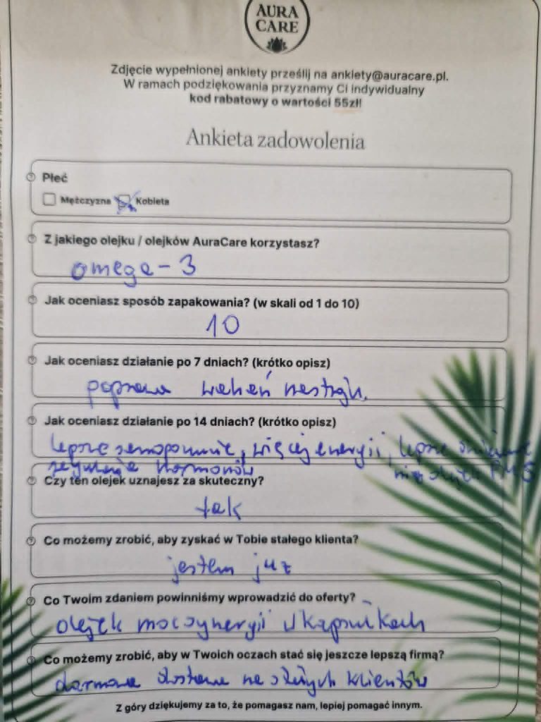 Ankieta 08.05.2026
