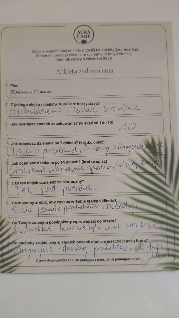 Wypełnione: 30.06.2026
