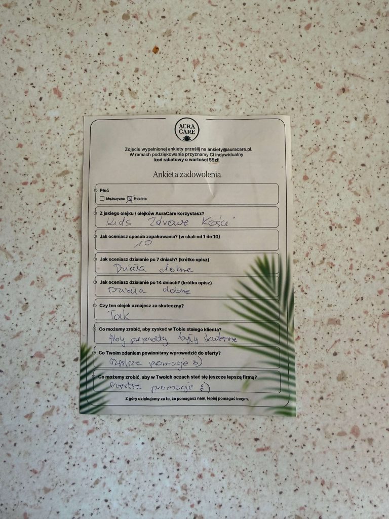Wypełnione: 15.06.2026