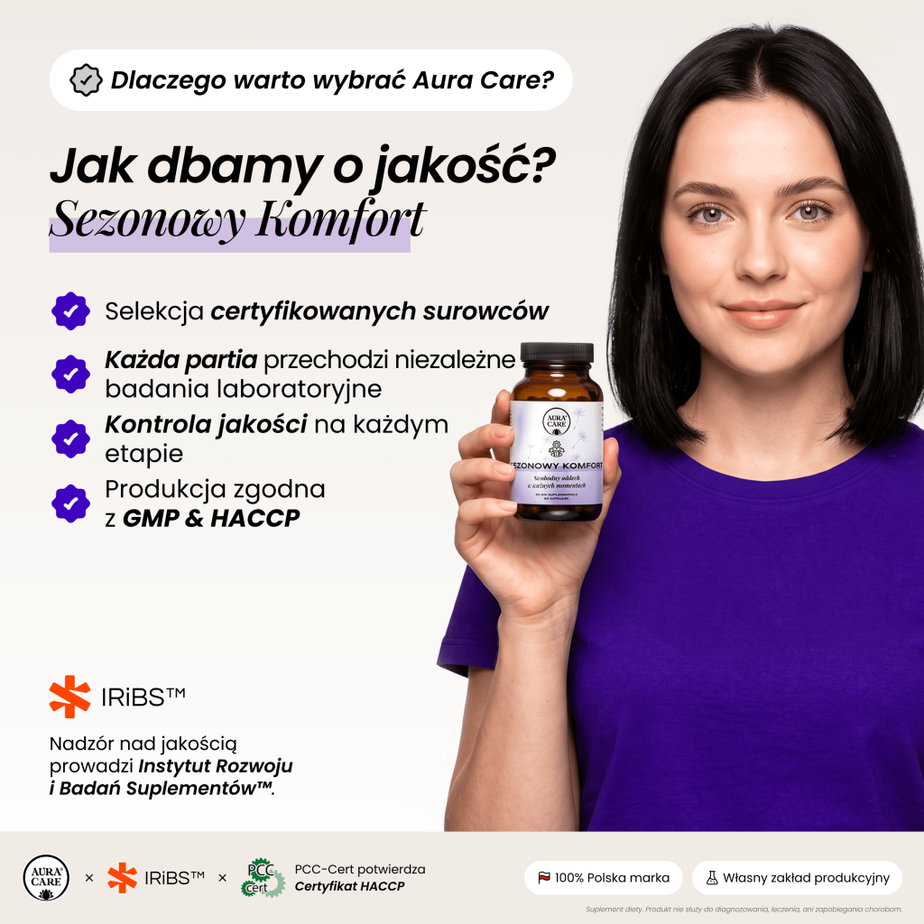 Sezonowy komfort 6