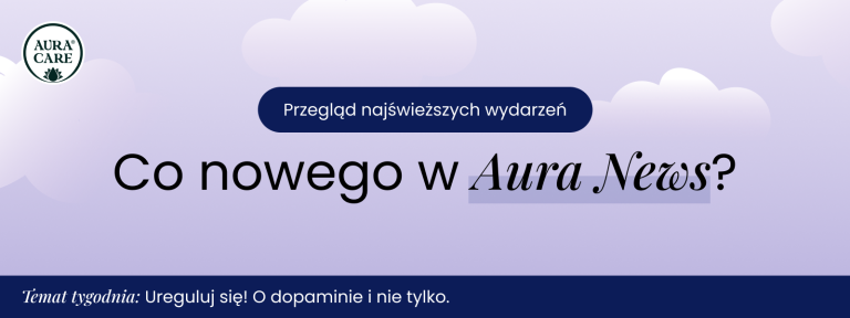 Ureguluj się! O dopaminie i nie tylko