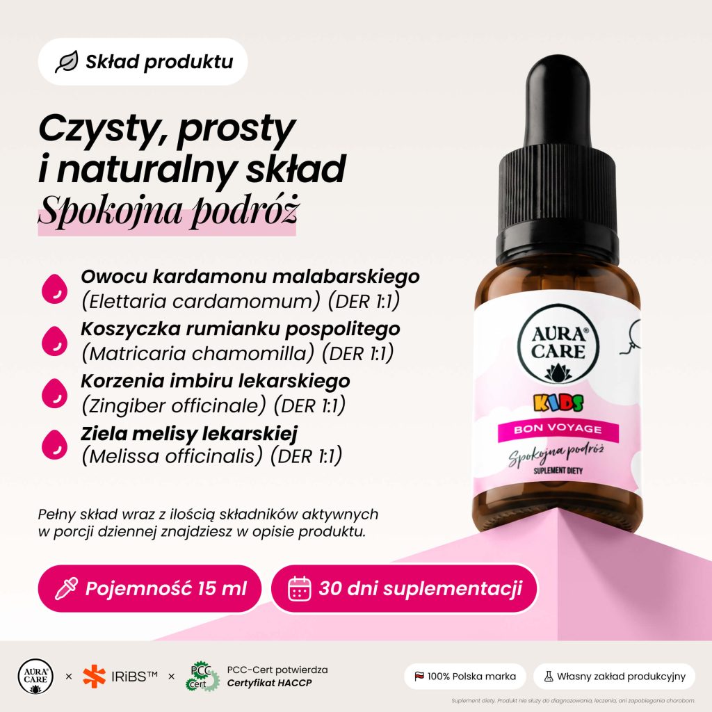 Spokojna podroz 1