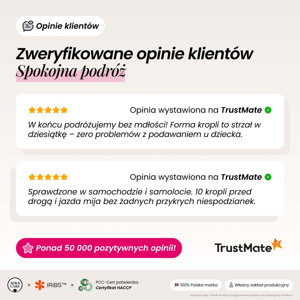 Spokojna podroz 4