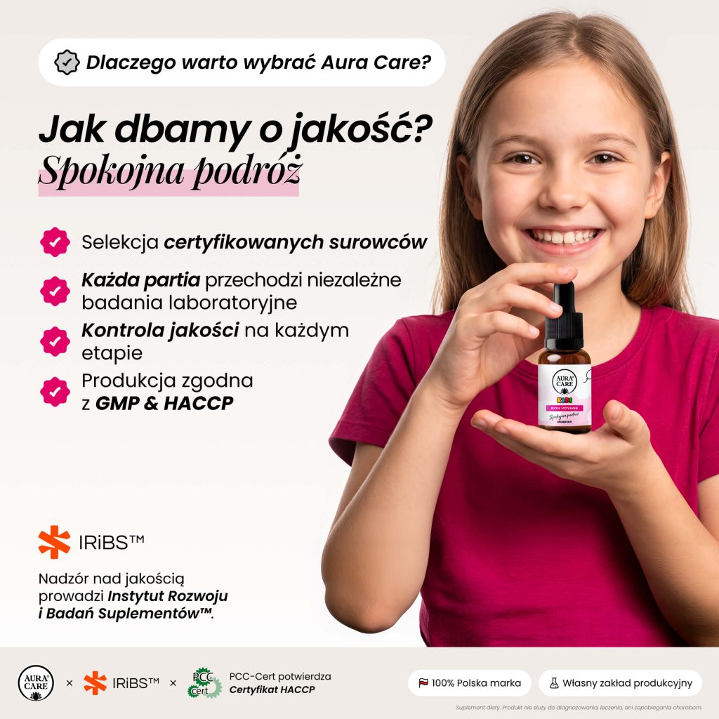Spokojna podroz 5