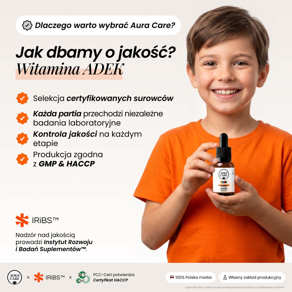 Witamina ADEK 5