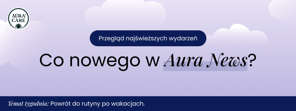 Wszystko, co dobre szybko się kończy… ale i zaczyna!