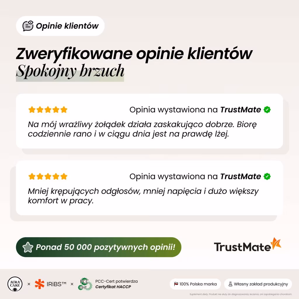 Spokojny brzuch 4