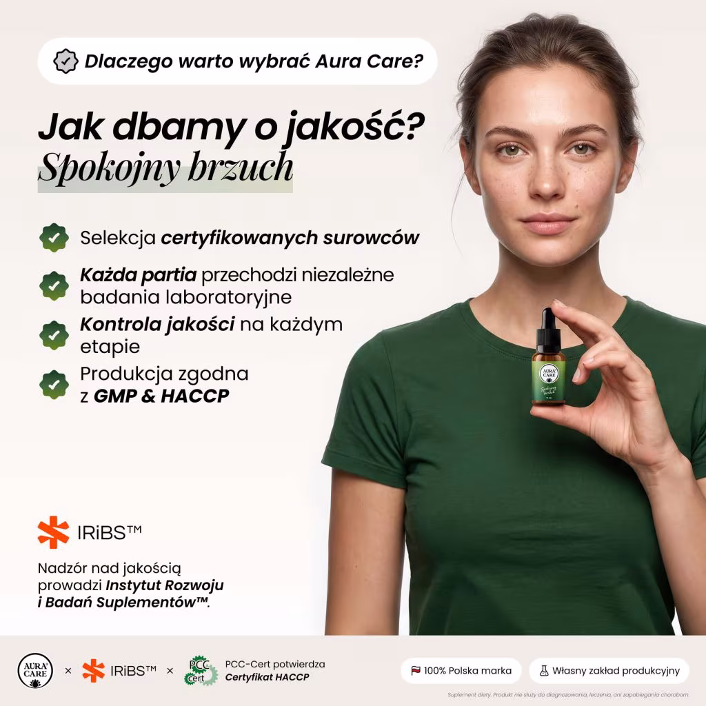 Spokojny brzuch 5