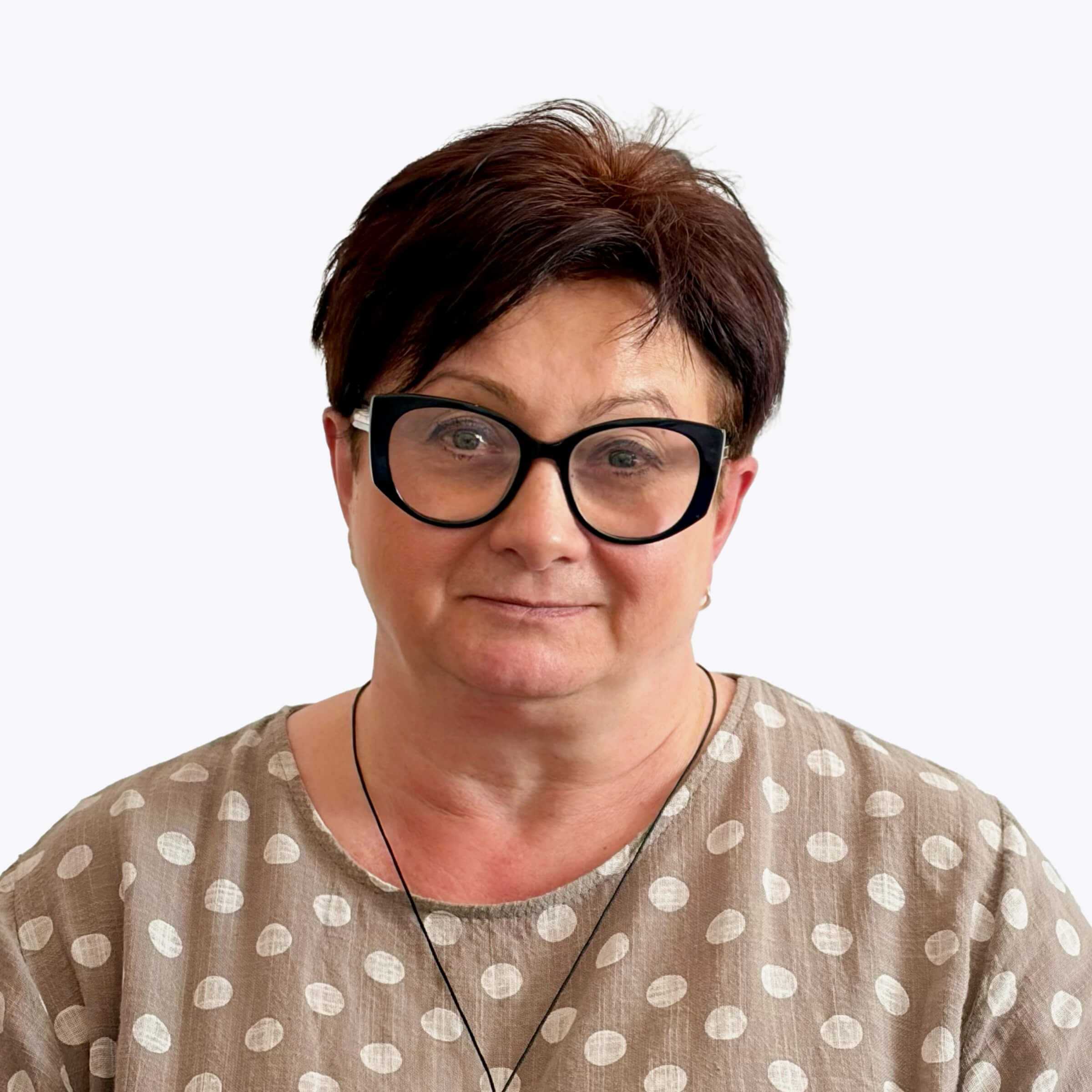 Zofia Tupczyńska