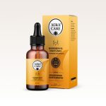 Berberys Indyjski w formie maceratu HHP™ Korzeń berberysu indyjskiego w kroplach Adaptogeny | 50 ml