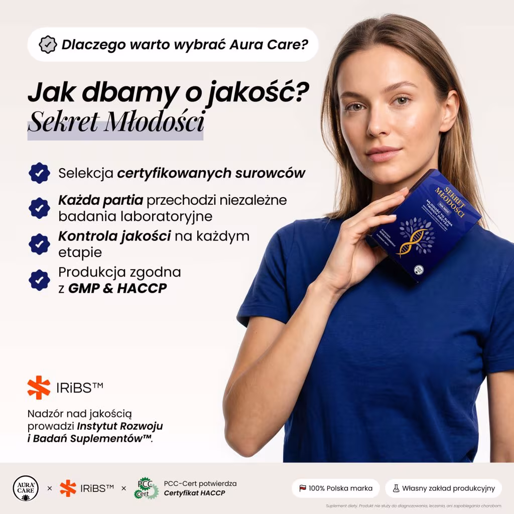 Sekret mlodosci na noc 5