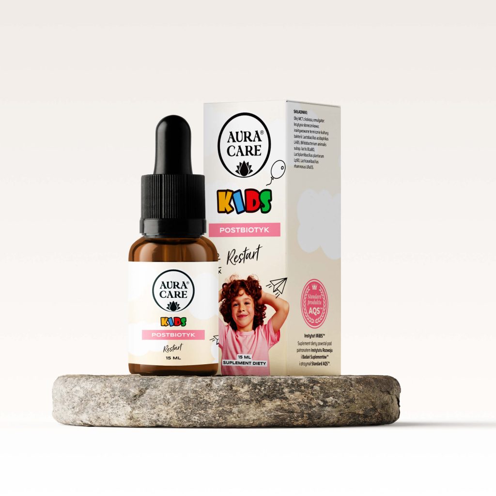 15 ML POSTBIOTYK RESTART
