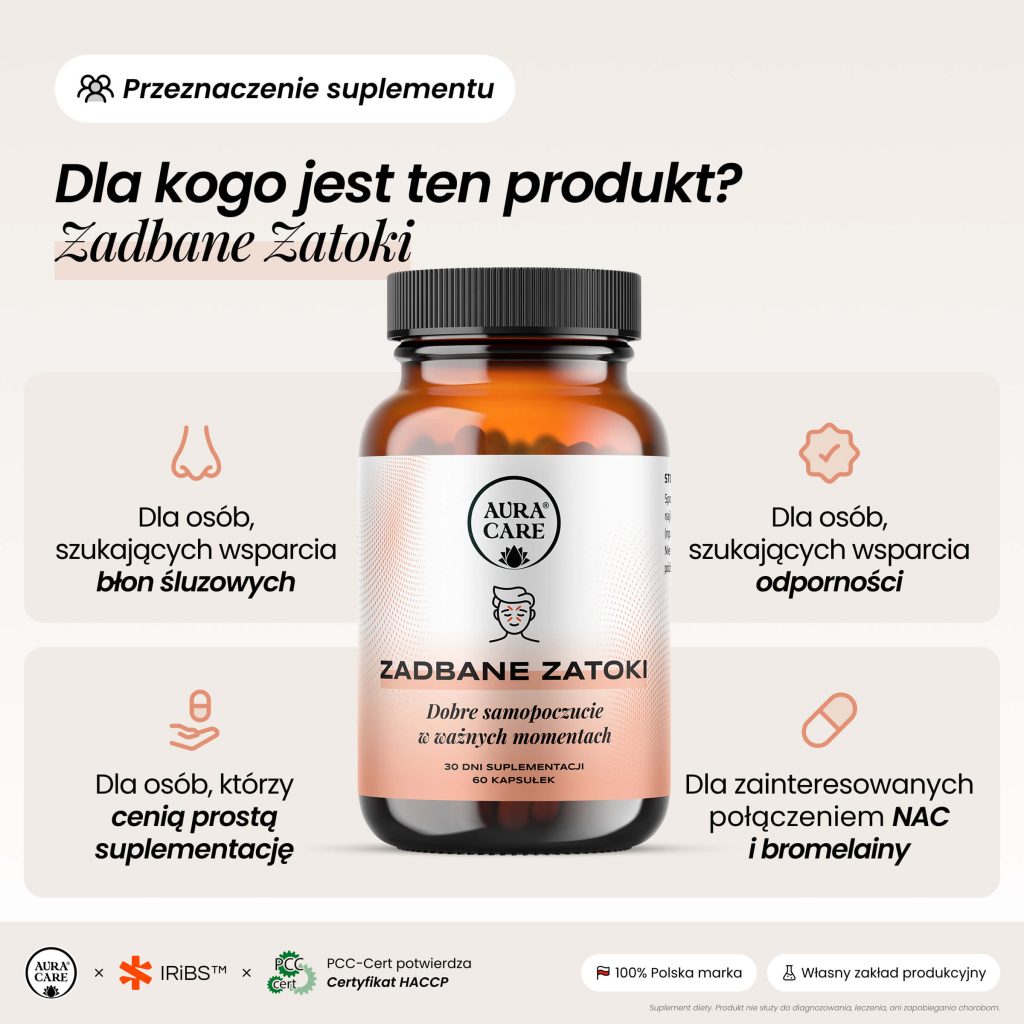 Zadbane zatoki 3